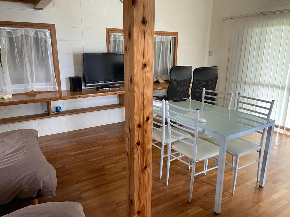 バケーションレンタル栄 Country House in Okinawa Prefecture