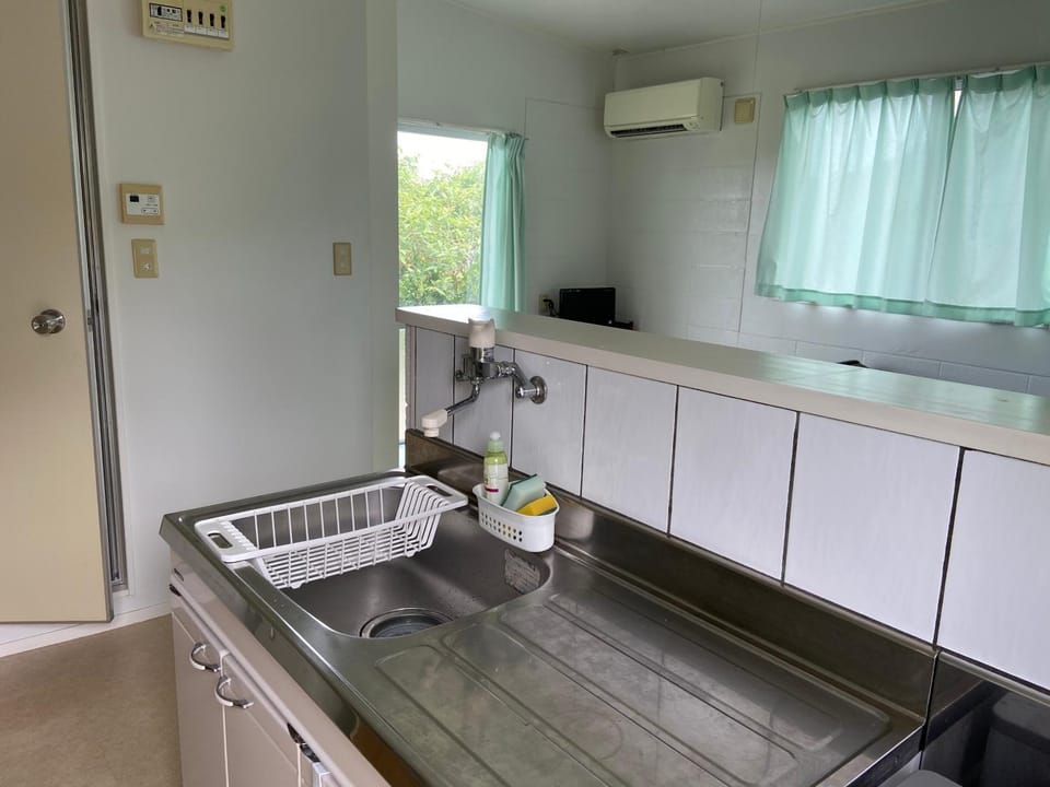 バケーションレンタル栄 Country House in Okinawa Prefecture