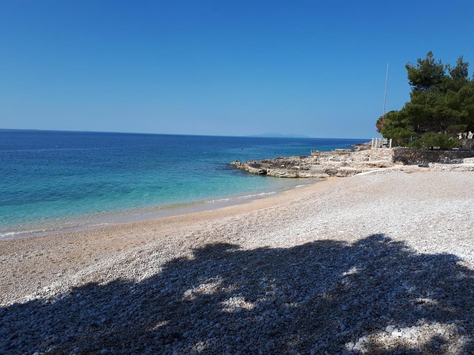 Nearby landmark, Natural landscape, Beach, Sea view