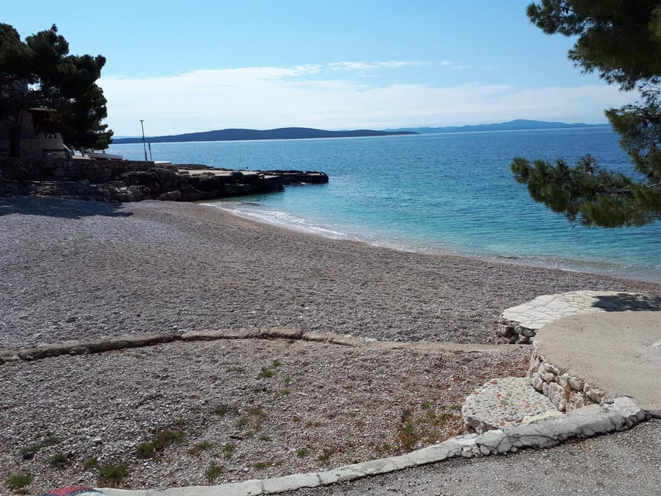 Nearby landmark, Natural landscape, Beach, Sea view