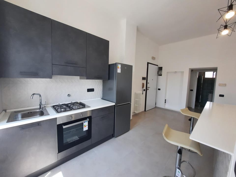 Kitchen or kitchenette, Communal kitchen
