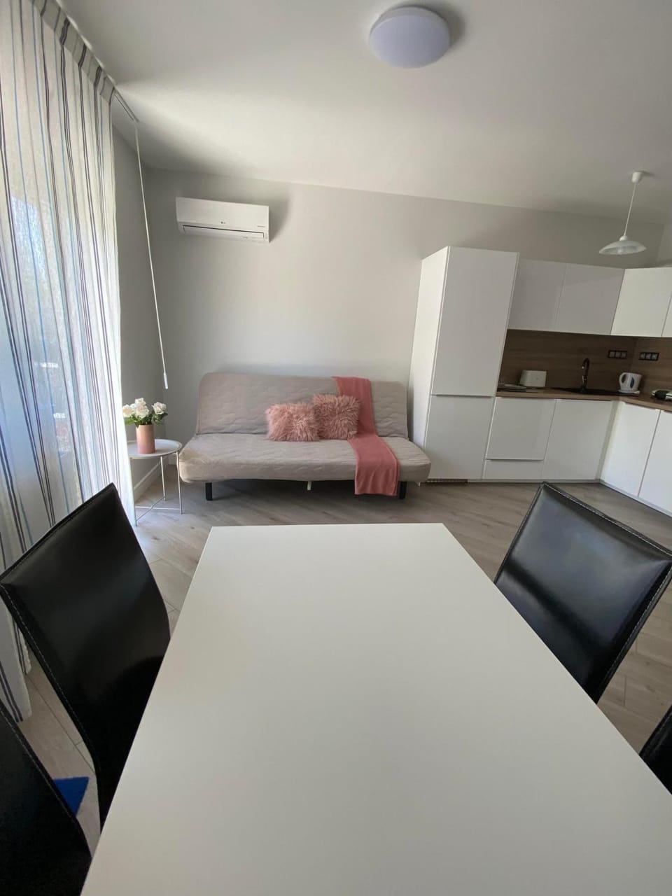 Aida Apartman Siófok Apartment in Siófok