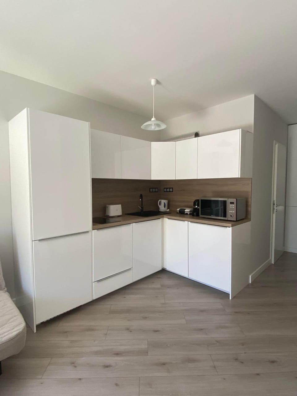 Aida Apartman Siófok Apartment in Siófok