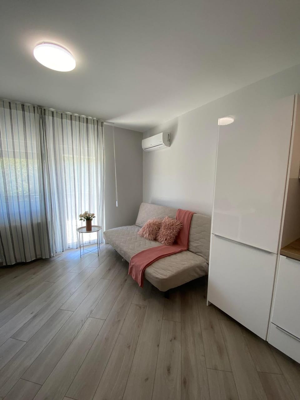 Aida Apartman Siófok Apartment in Siófok