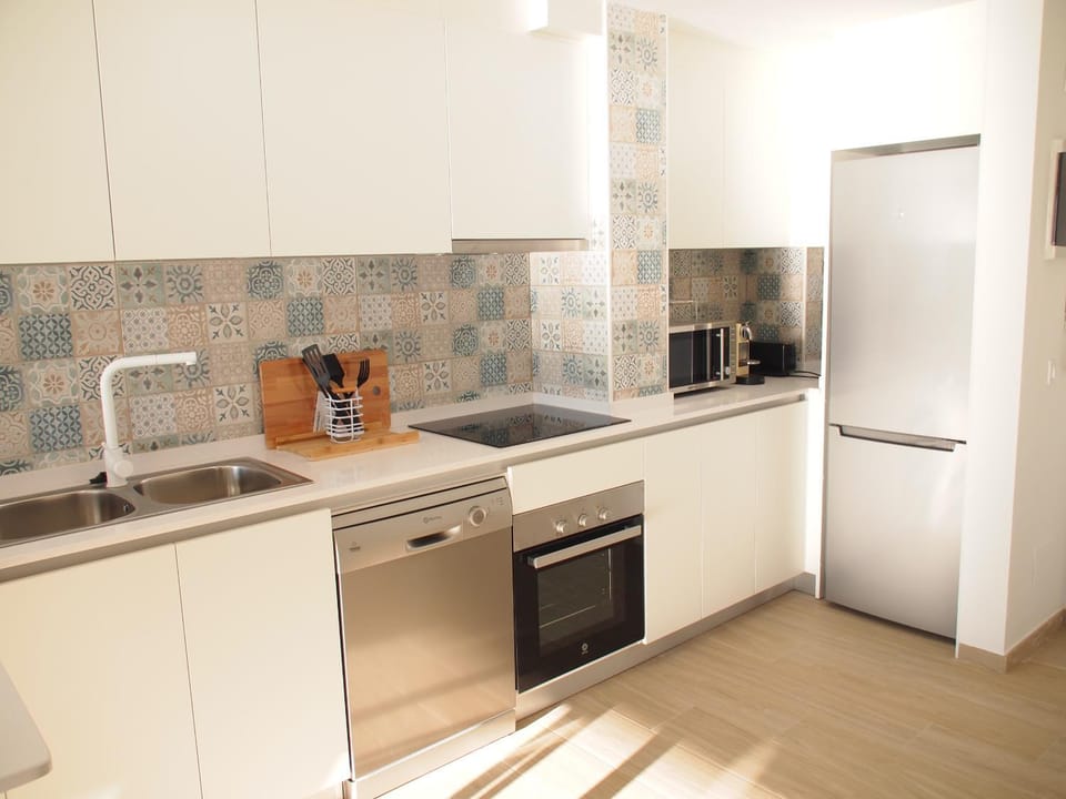 GRAND PAVOIS 37 Apartment in Roses
