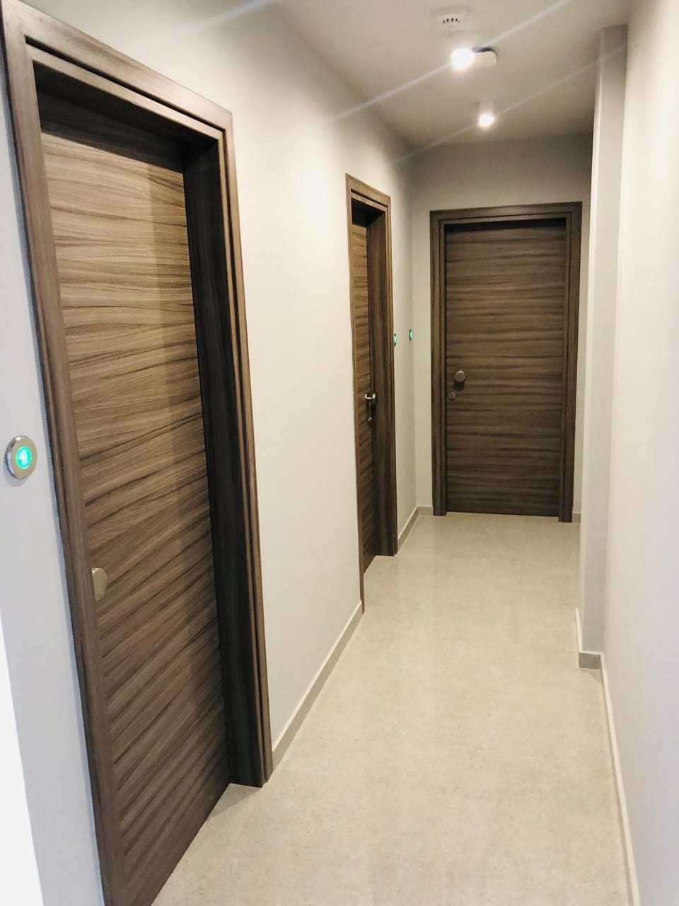 GEORGIOS BOUTIQUE ROOMS Apartment hotel in Pieria, Greece