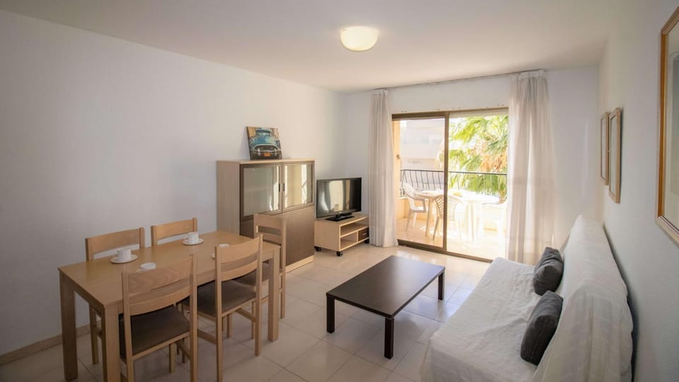 Primera línea con vistas al mar - Playamar 1022 ALBERT VILLAS Apartment in Alcossebre