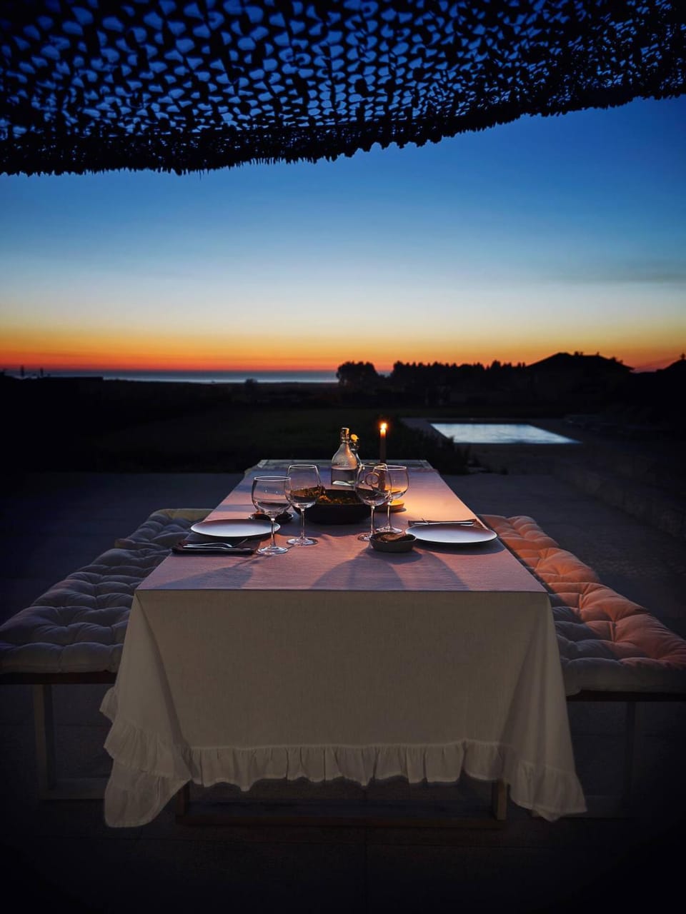 Casa Molenga - Porto Retreat House in Aveiro District, Portugal
