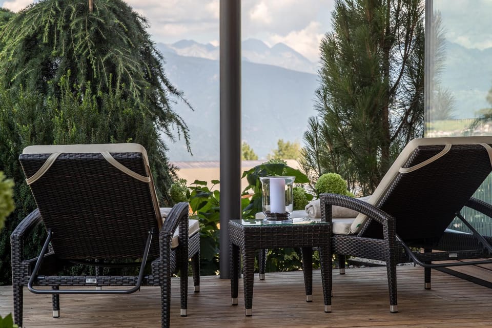Hotel Fischer Hotel in Brixen
