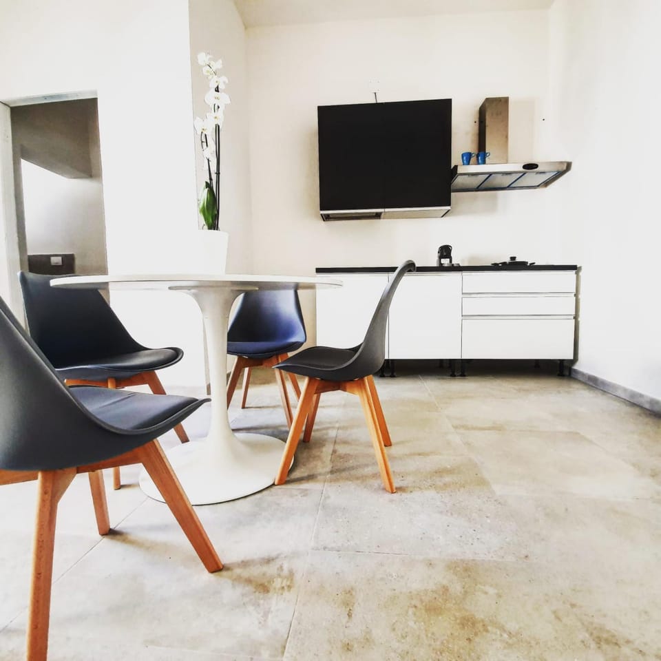 Palazzo Cacace Apartment in Apulia