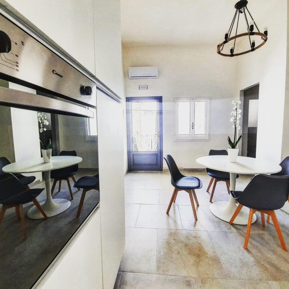 Palazzo Cacace Apartment in Apulia