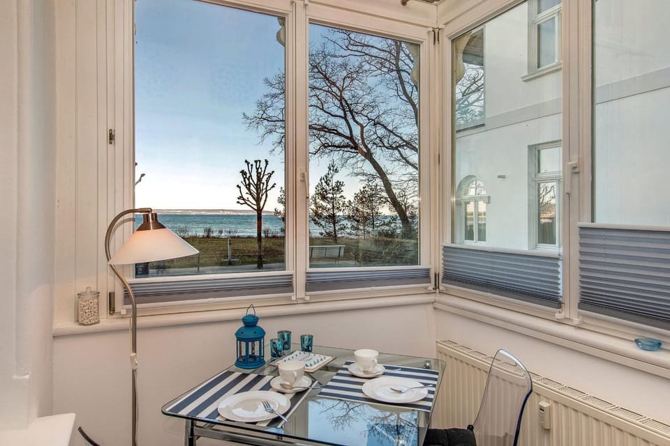 Sea view
