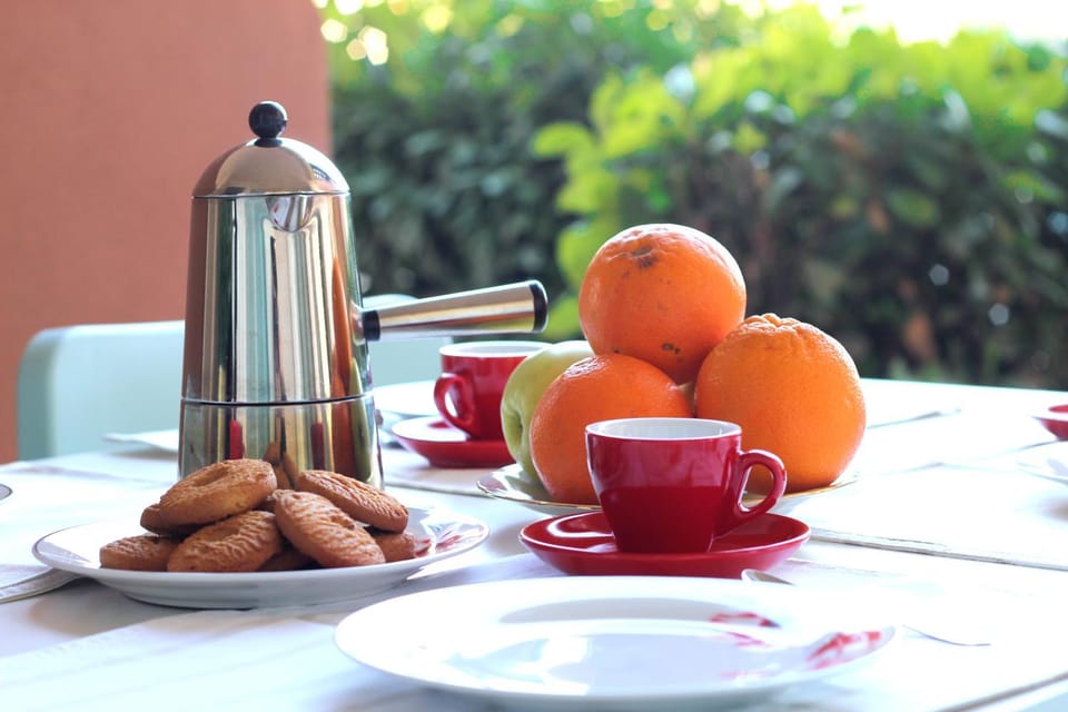 Day, Coffee/tea facilities