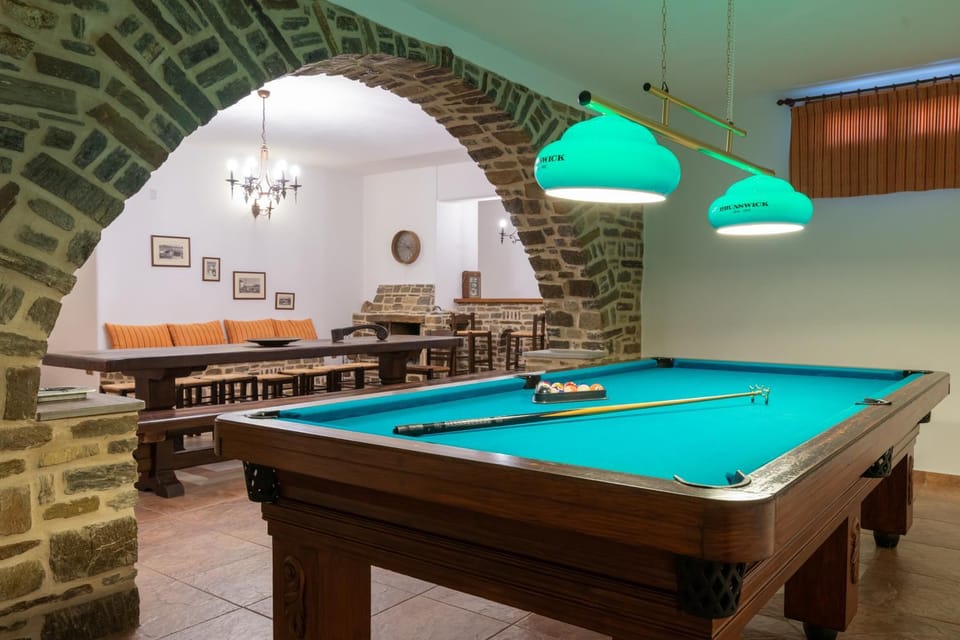 Billiard