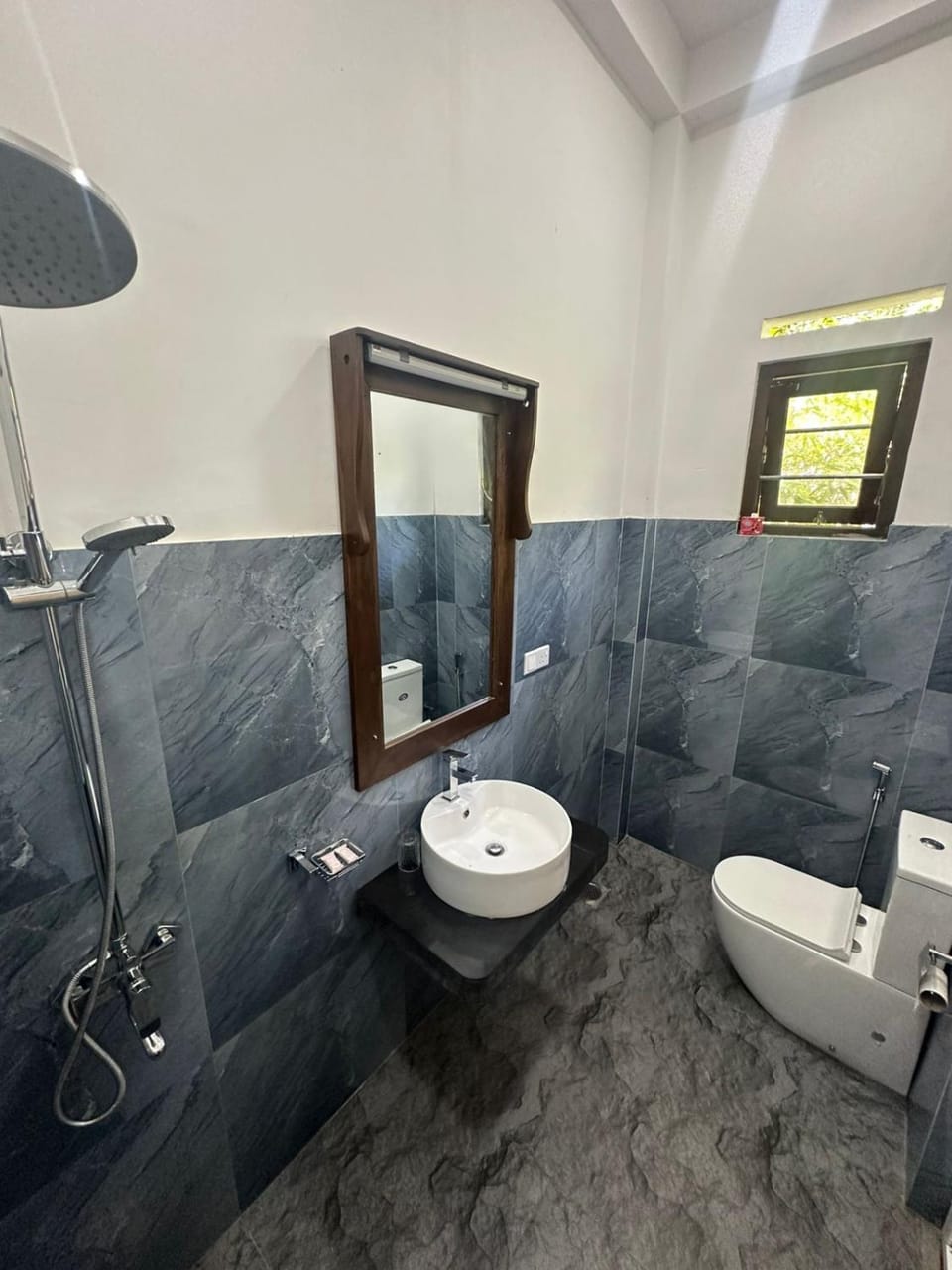 Shower, Toilet, Bathroom, bidet