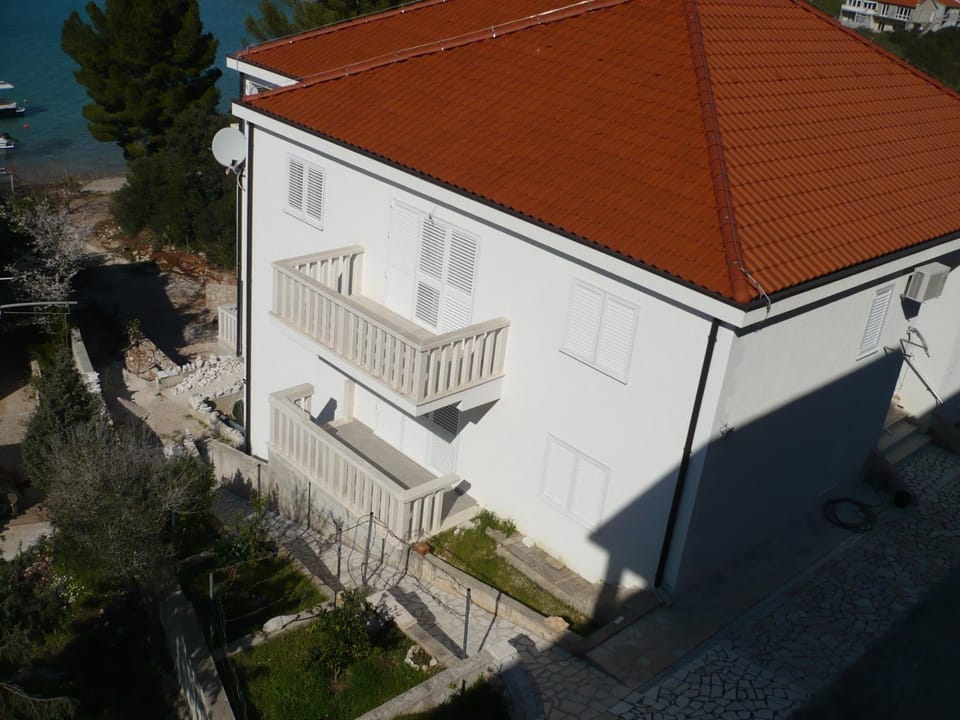 Apartments San Apartment in Dubrovnik-Neretva County