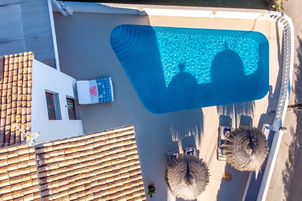 LA MAR - Managed by Almarina Villa in Calp