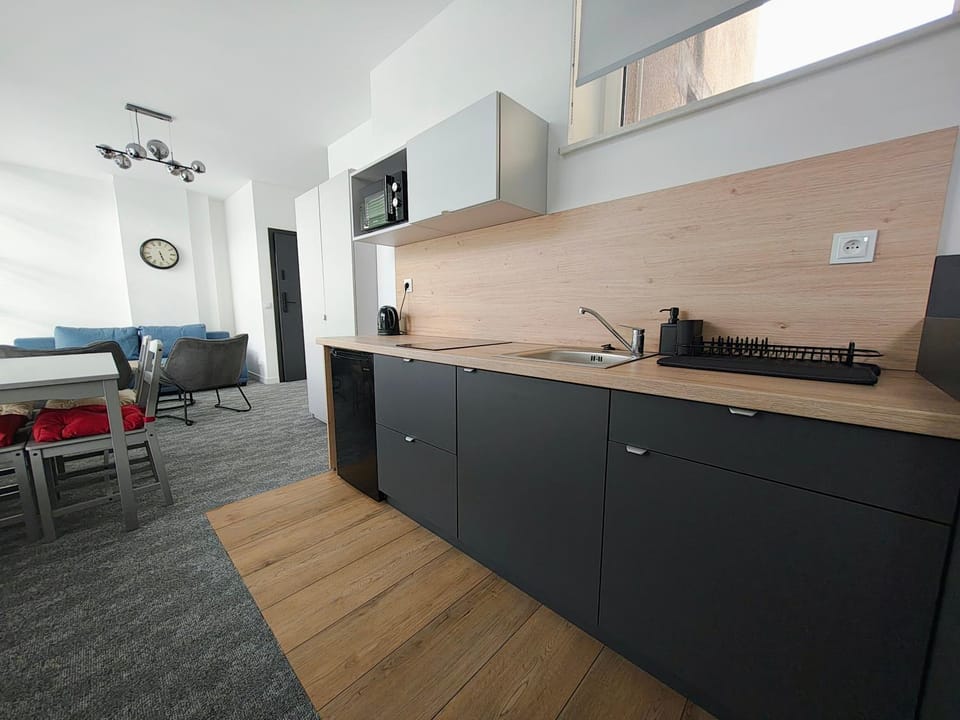 RB Rooms&Apartments Apartment in Greater Poland Voivodeship