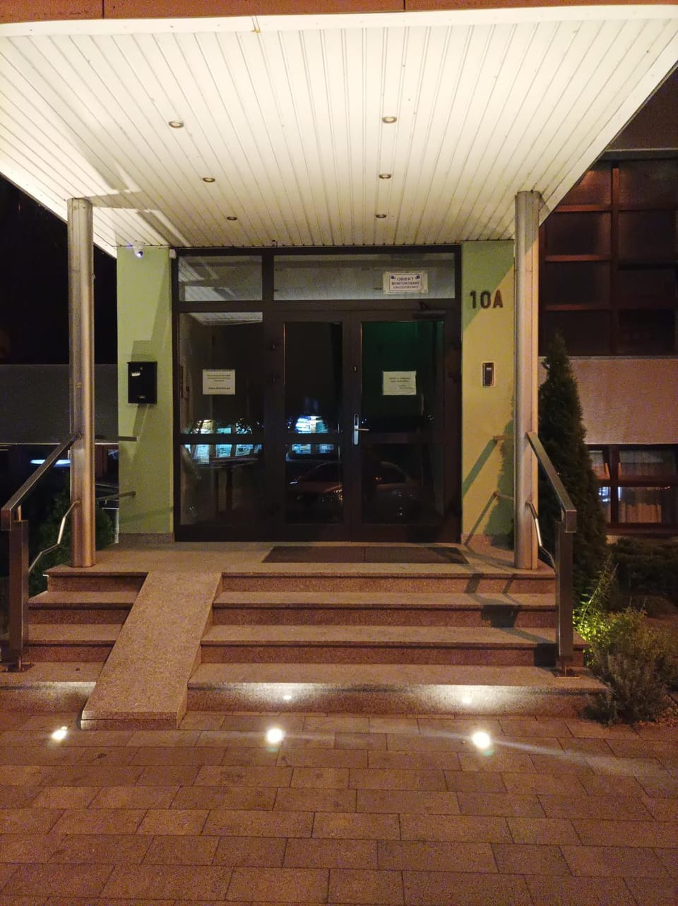 RB Rooms&Apartments Apartment in Greater Poland Voivodeship