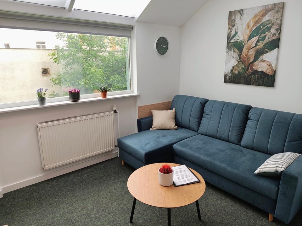 RB Rooms&Apartments Apartment in Greater Poland Voivodeship