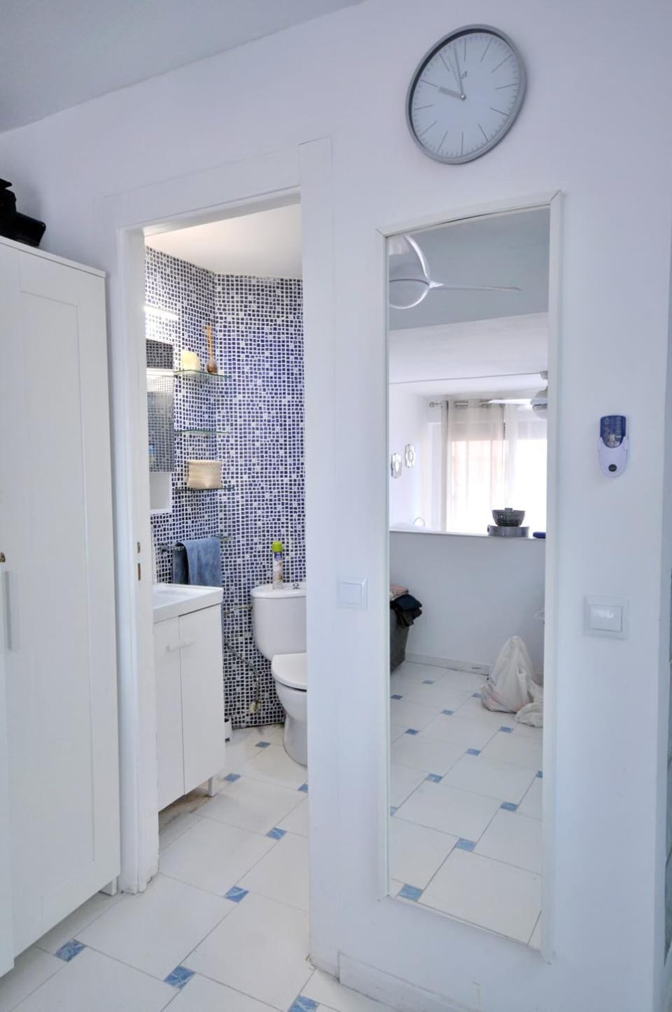 Apartamento Juana en Monaco Apartment in Region of Murcia