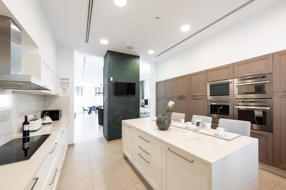 Seafront Villa Cecelia by Ruidoso Luxury Villa in Ayia Napa