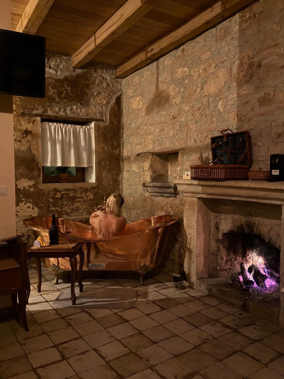 Paolino848 Apartment in Campania