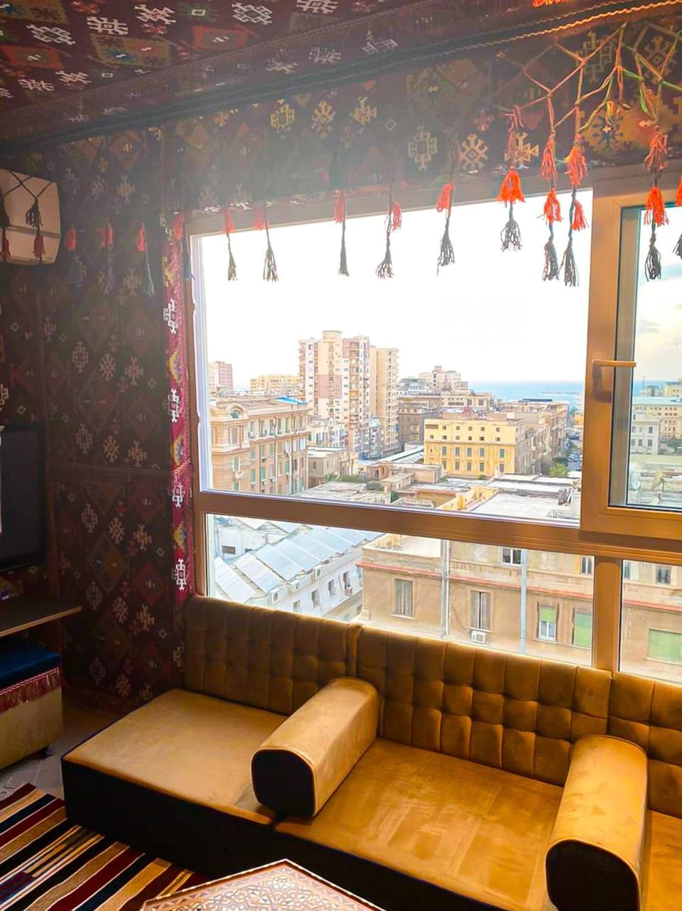 View (from property/room)