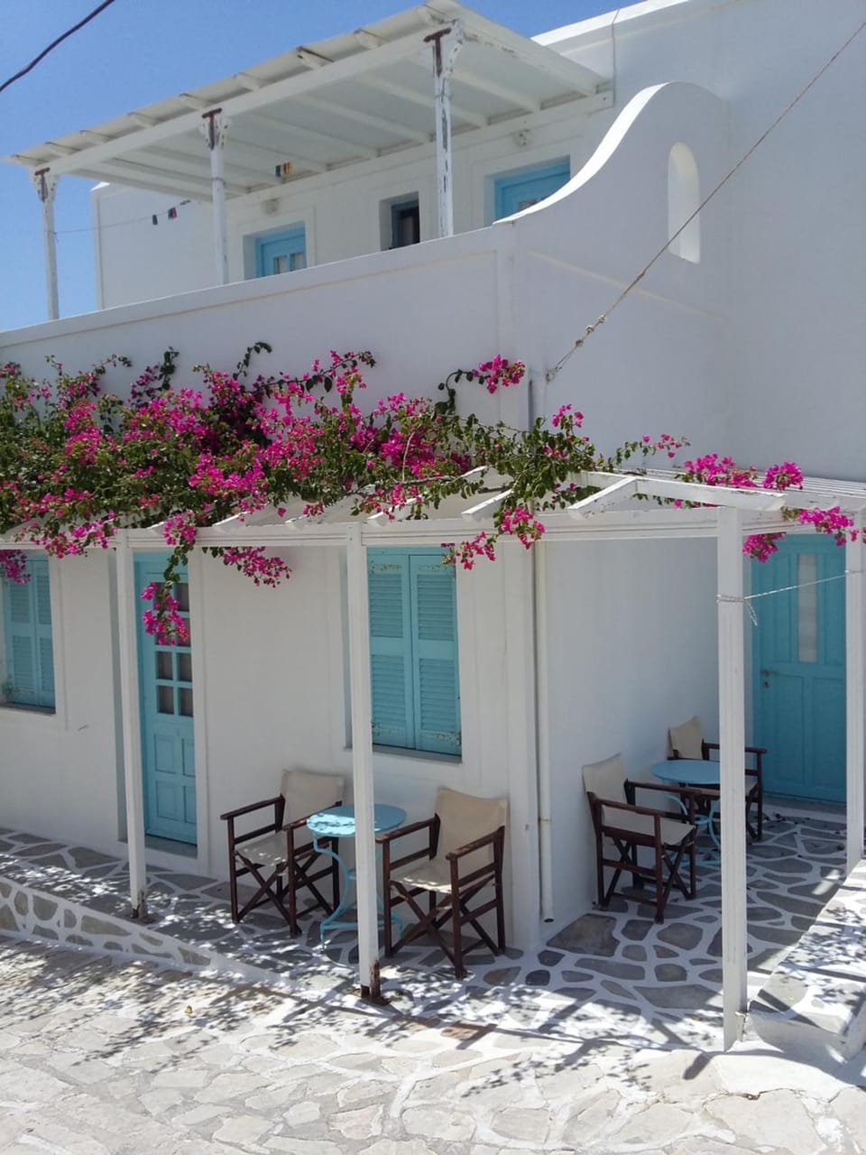 Galanis Place Bed and Breakfast in Decentralized Administration of the Aegean