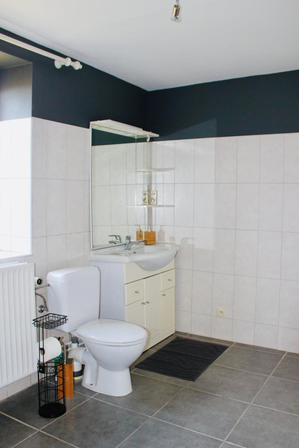 Les Lilas House in Wallonia, Belgium