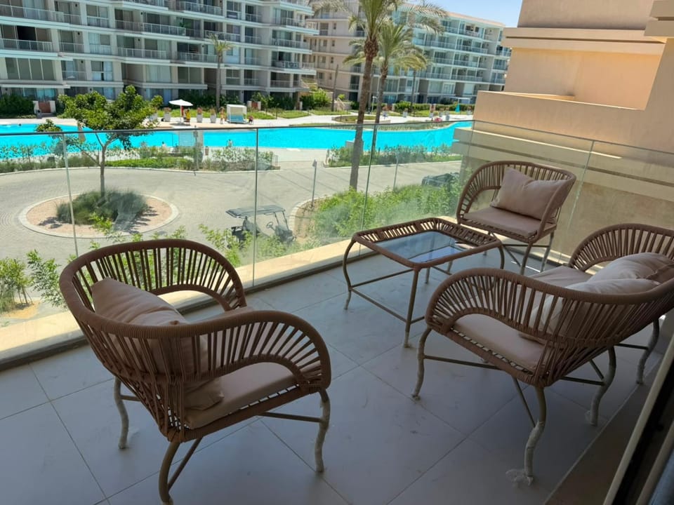 Zafero marassi FOR FAMILIES ONLY NO COUPLE- weekend without sea Apartment in Egypt