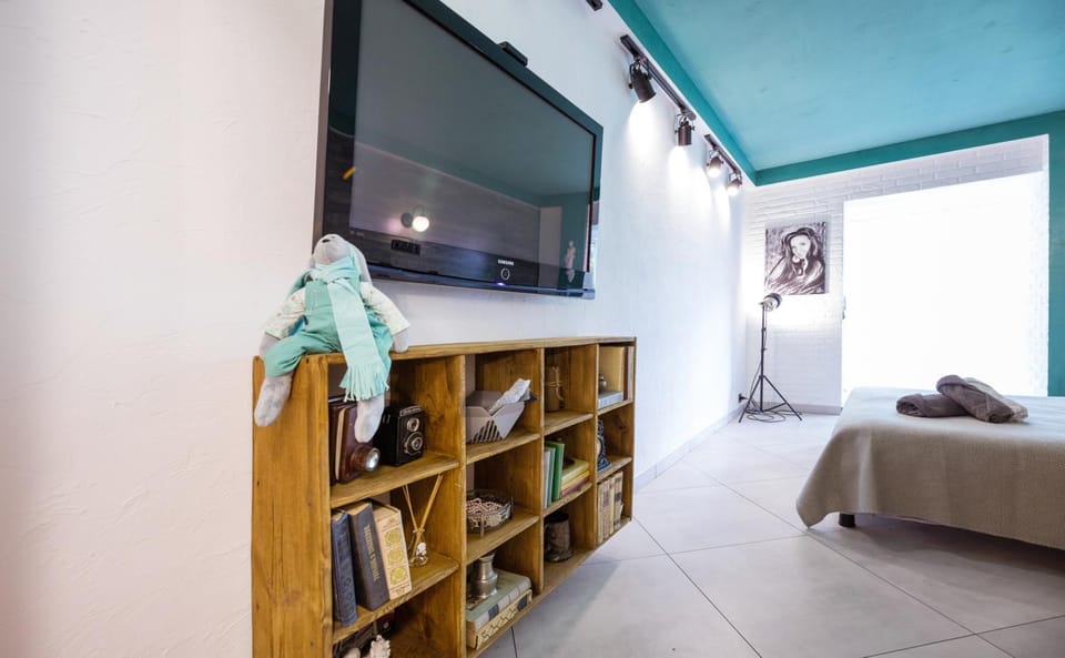 Лофт для 4-х, Wi-fi, Dream Town, метро Apartment in Kiev City - Kyiv