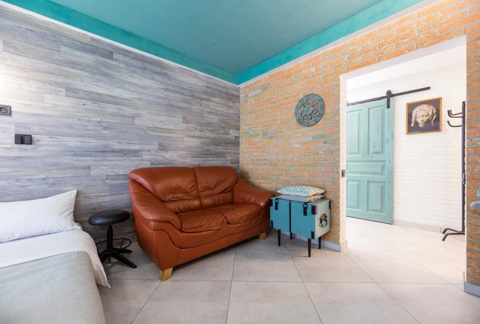 Лофт для 4-х, Wi-fi, Dream Town, метро Apartment in Kiev City - Kyiv