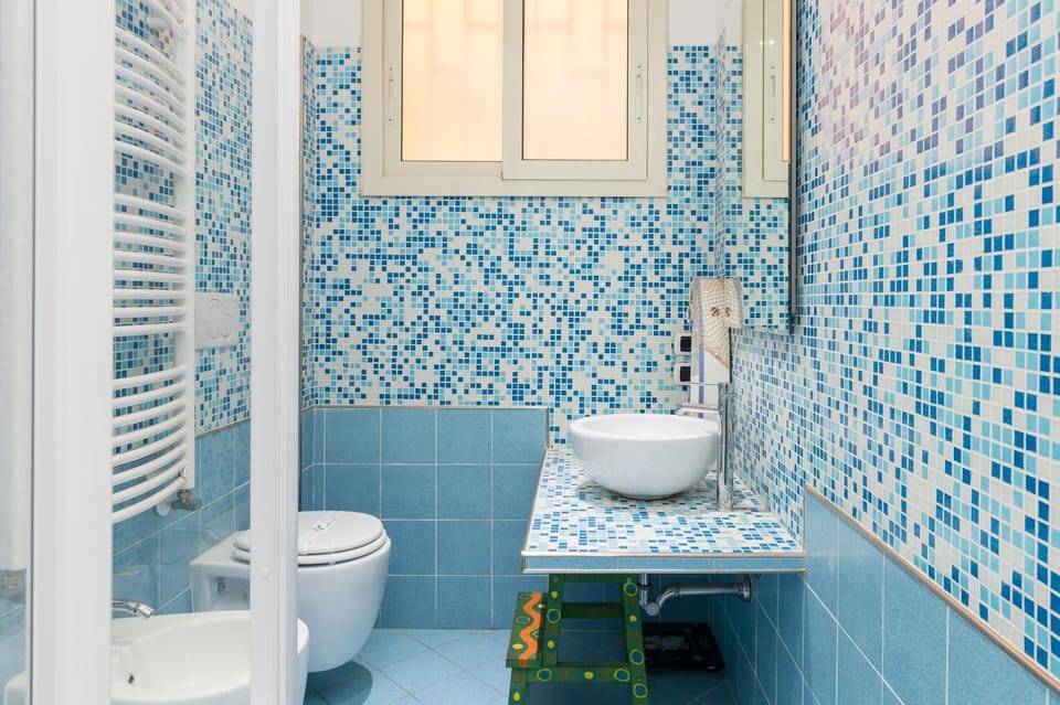 Shower, Toilet, Bathroom, bidet