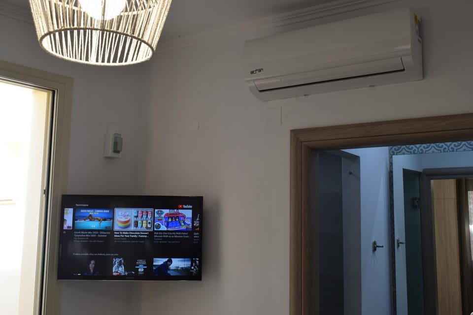 Sweet Memories Vacation rental in Malia, Crete
