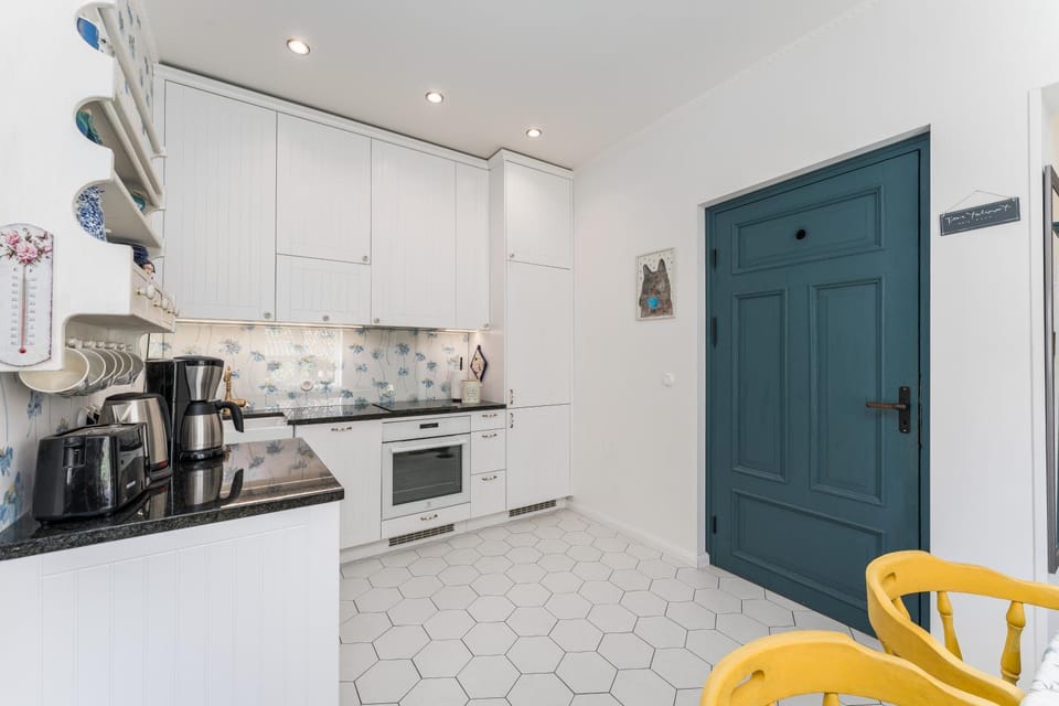 Esplanaadi Luxury Apartment Apartment in Estonia
