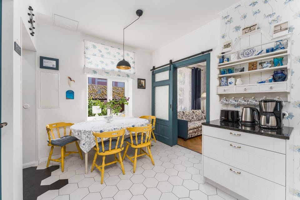 Esplanaadi Luxury Apartment Apartment in Estonia