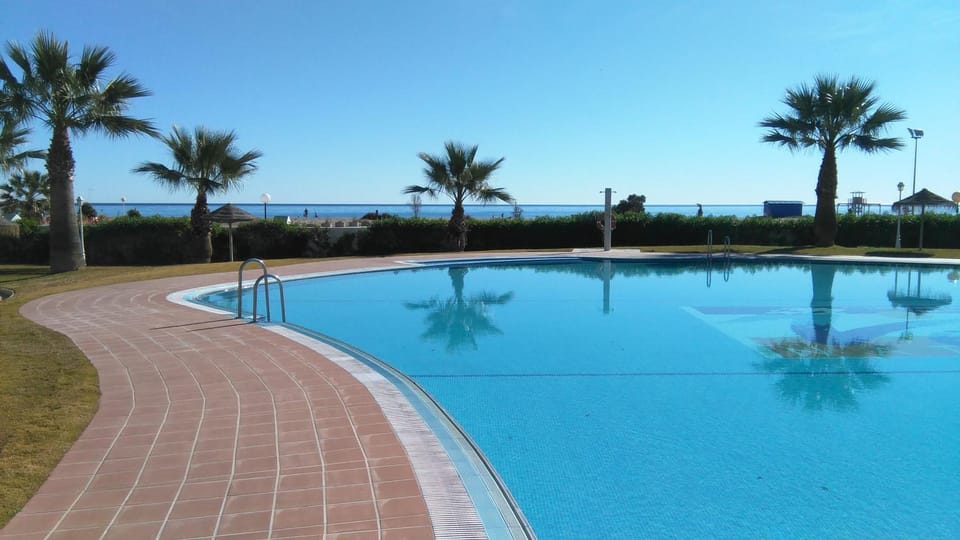Vera Natura Apartamento Laura Apartment in Vera