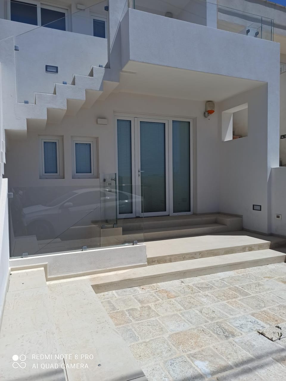 Patio, Balcony/Terrace