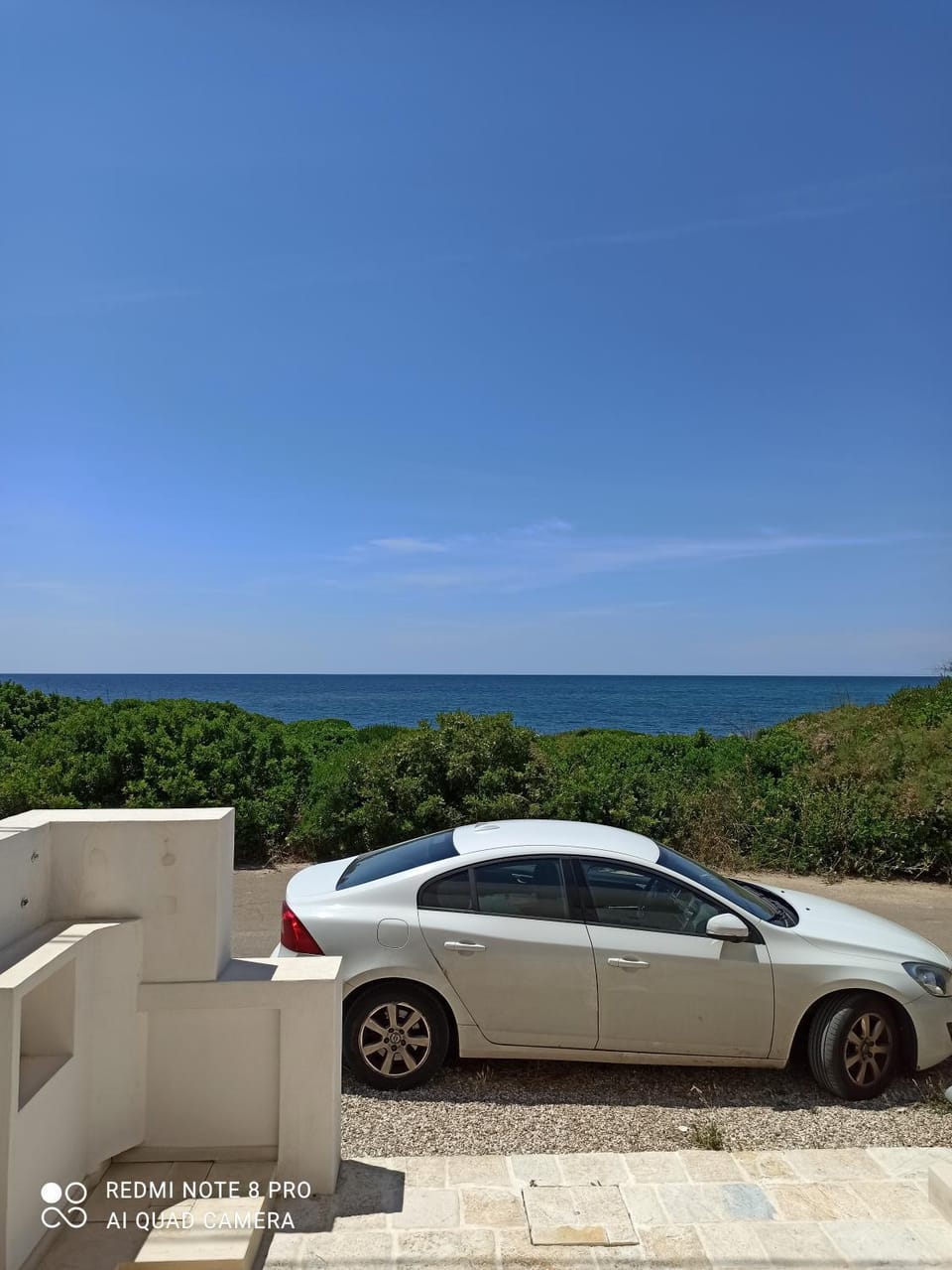 Sea view