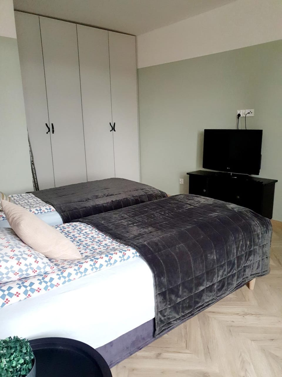Loft Rooms - Apartamenty w Kamienicy centrum, bezpłatny parking Apartment in Poland