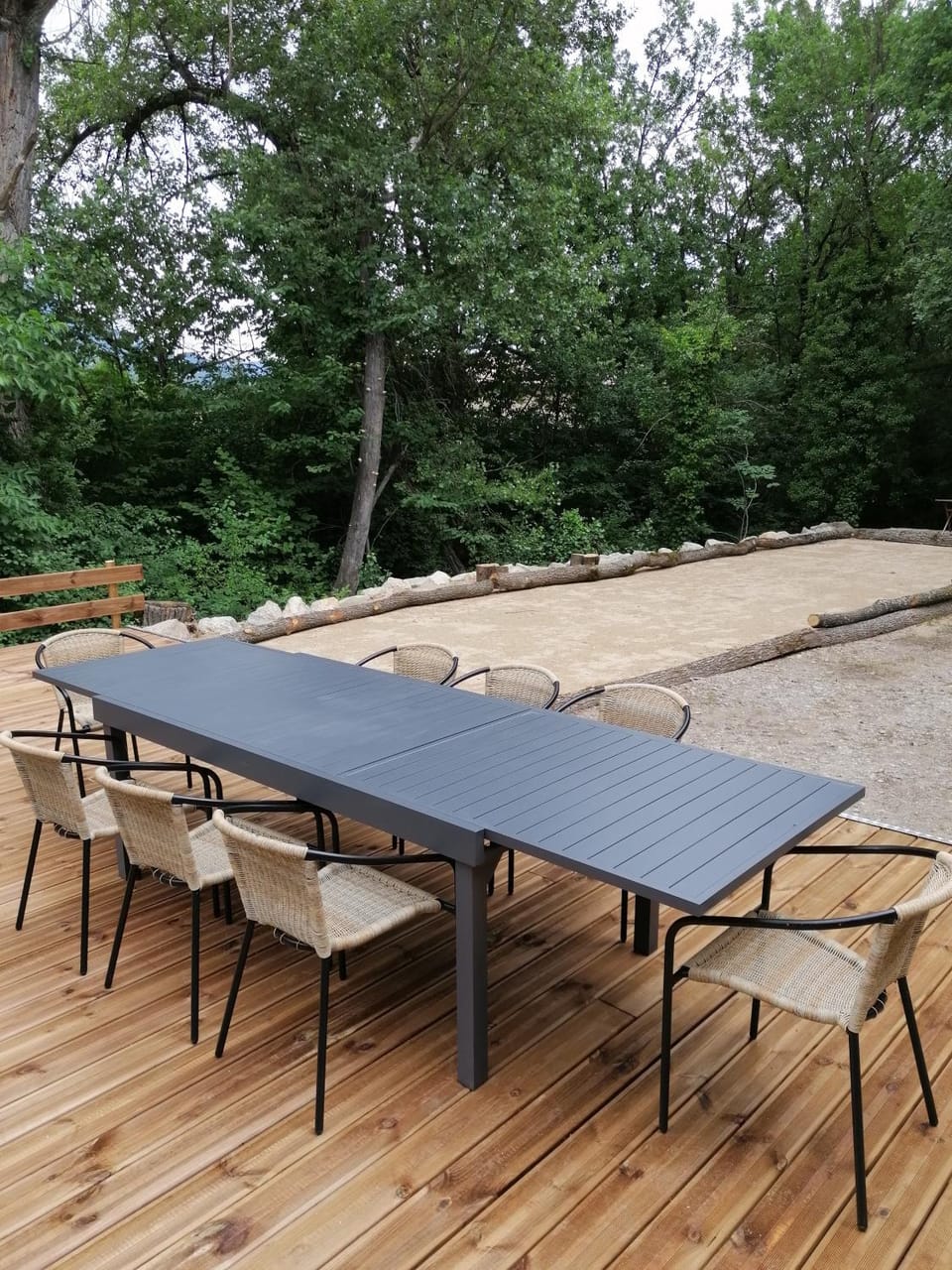 L'Oustaou d'Aiglun House in Provence-Alpes-Côte d'Azur