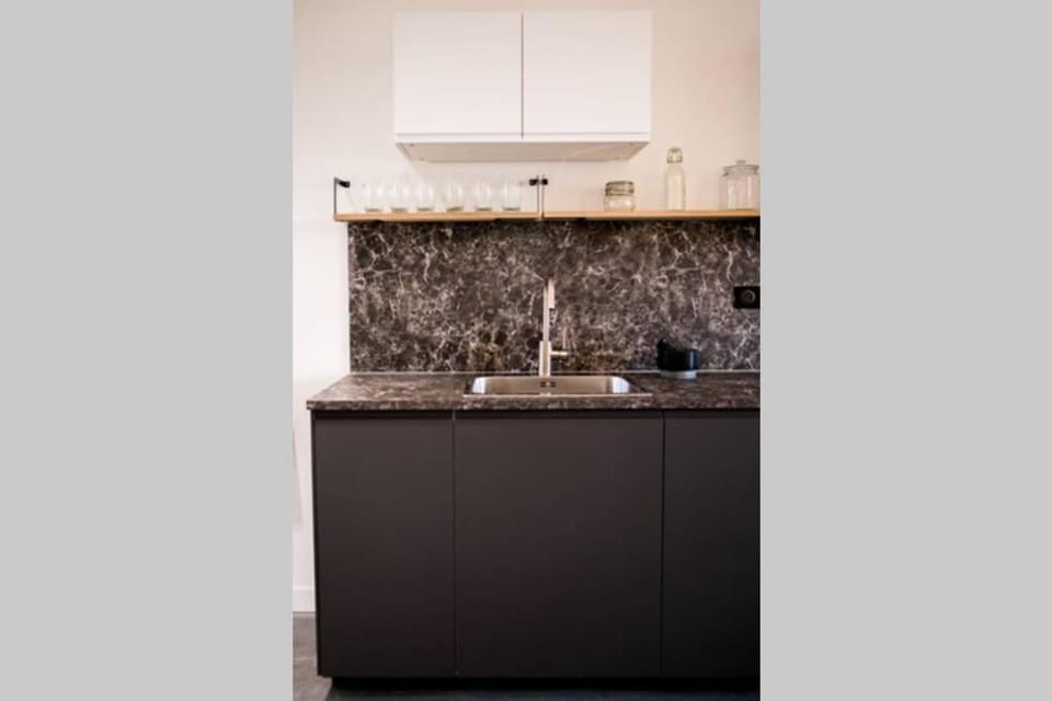 stove