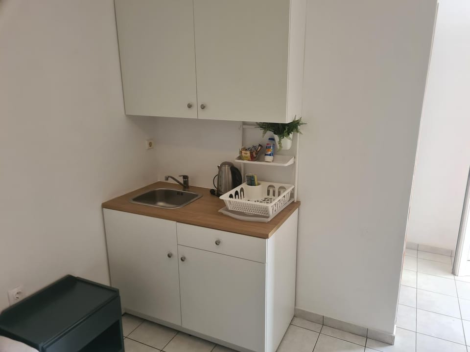 Coffee/tea facilities, Kitchen or kitchenette