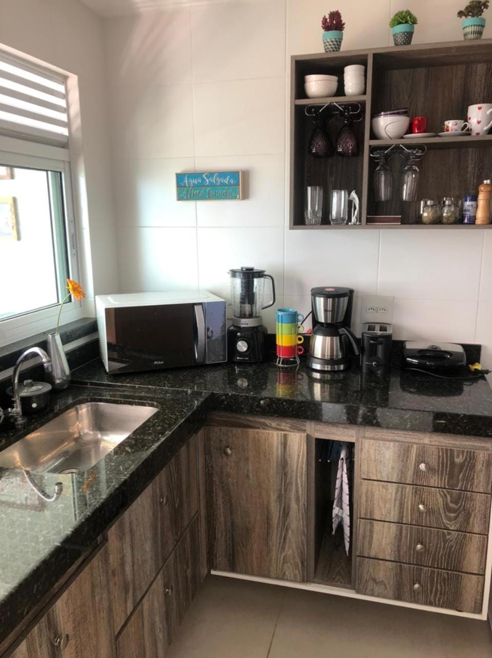 Le Bon Vivant Arraial beach Apartment in State of Rio de Janeiro