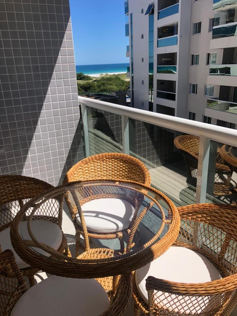 View (from property/room)