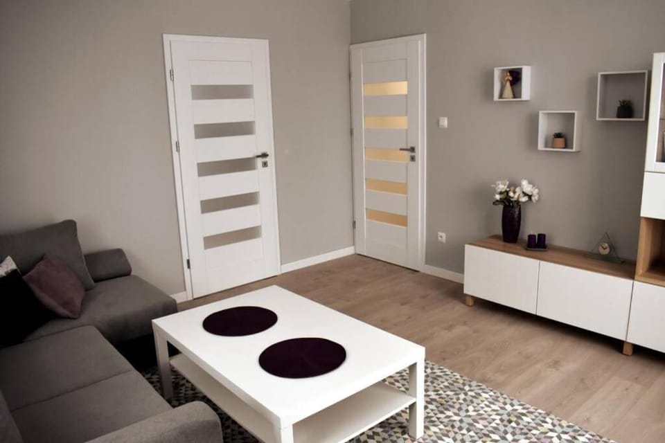 Modern apartment in Tarnow Apartment in Lesser Poland Voivodeship