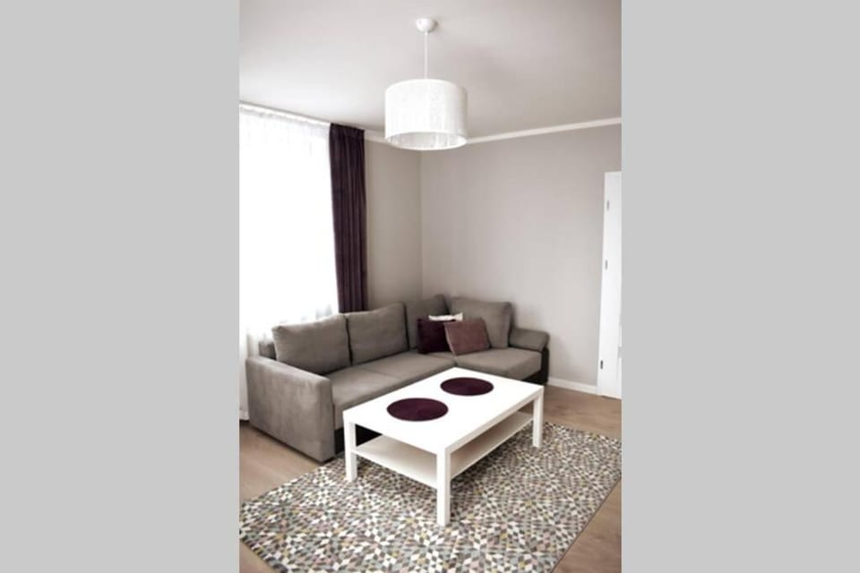 Modern apartment in Tarnow Apartment in Lesser Poland Voivodeship