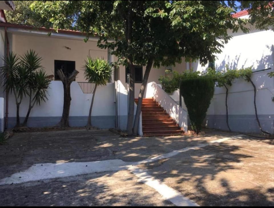 Villa Paladino Villa in Calabria