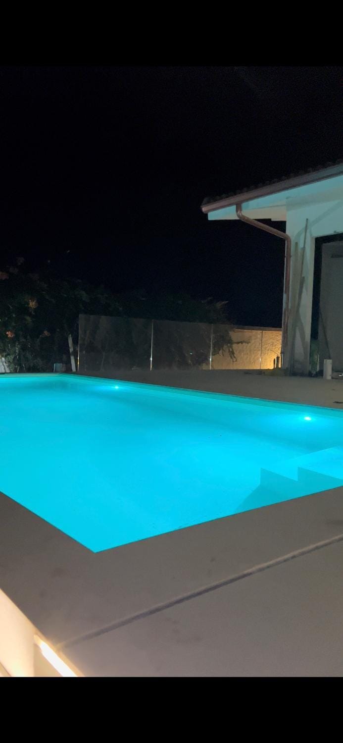 Villa Paladino Villa in Calabria